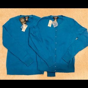 New cashmere Cashmere Cardigan